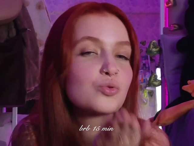 LisLy live webcam show