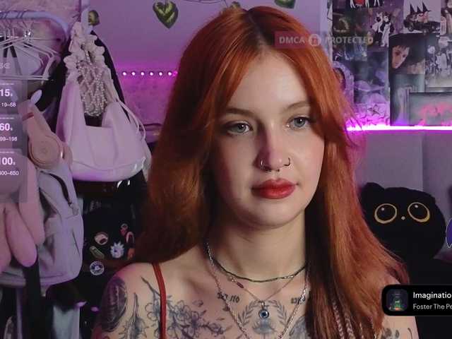 celca GoodyGirl