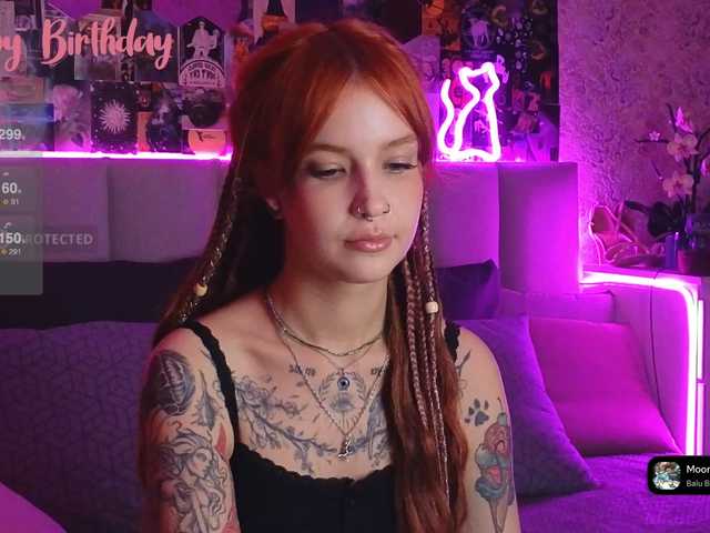 HD-видео GoodyGirl