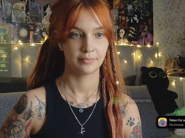 celca GoodyGirl