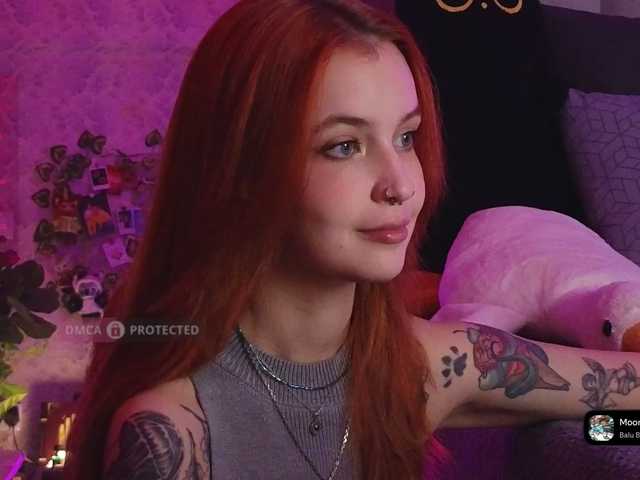 celca GoodyGirl