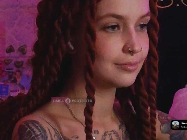 GoodyGirl's BongaCams show and profile