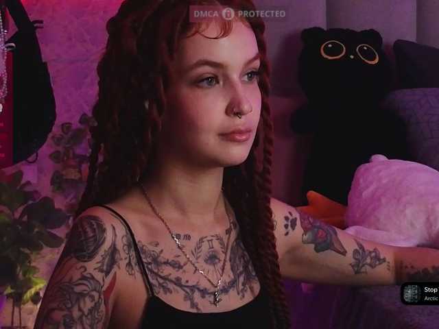 GoodyGirl Live Cam and Statistics on UnifiedCams