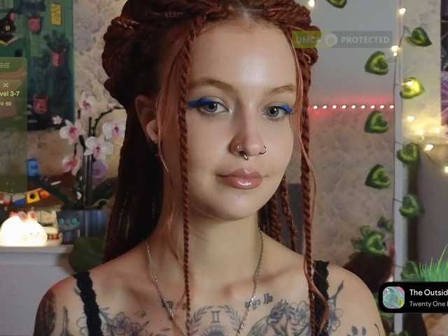 GoodyGirl