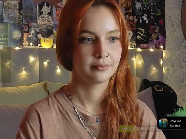 GoodyGirl live cam on BongaCams