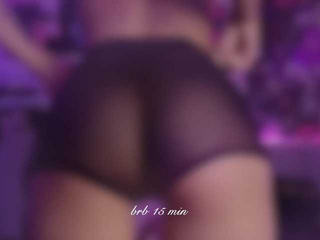 GoodyGirl Live Cam on BongaCams