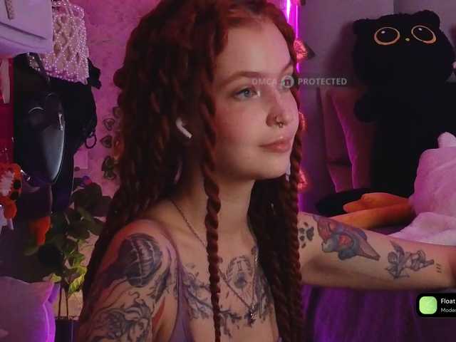 GoodyGirl's BongaCams show and profile