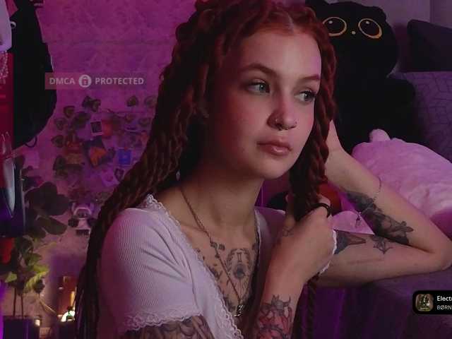 GoodyGirl's BongaCams show and profile