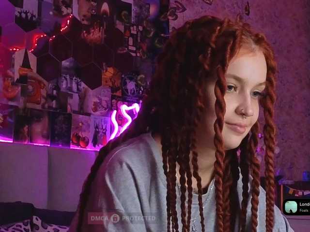 GoodyGirl's BongaCams show and profile