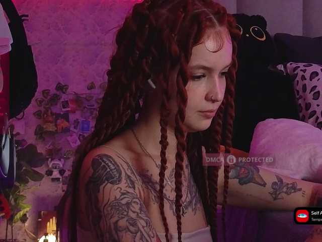 GoodyGirl's BongaCams show and profile