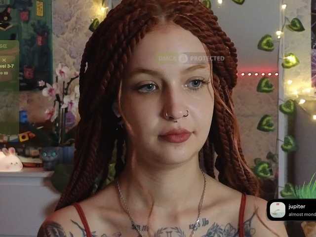 GoodyGirl live cam on BongaCams
