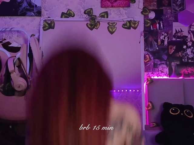 GoodyGirl live cam on BongaCams