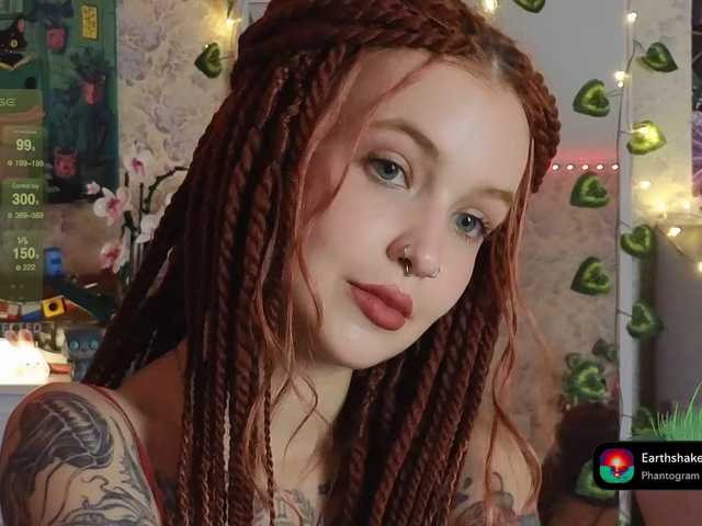 GoodyGirl live cam on BongaCams