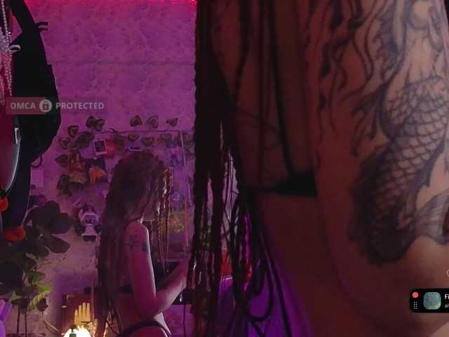 GoodyGirl's BongaCams show and profile