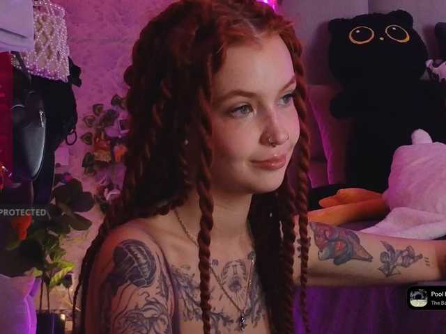 GoodyGirl's BongaCams show and profile