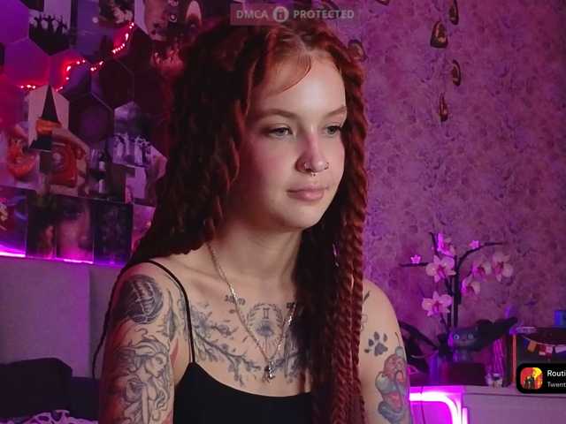 GoodyGirl's BongaCams show and profile