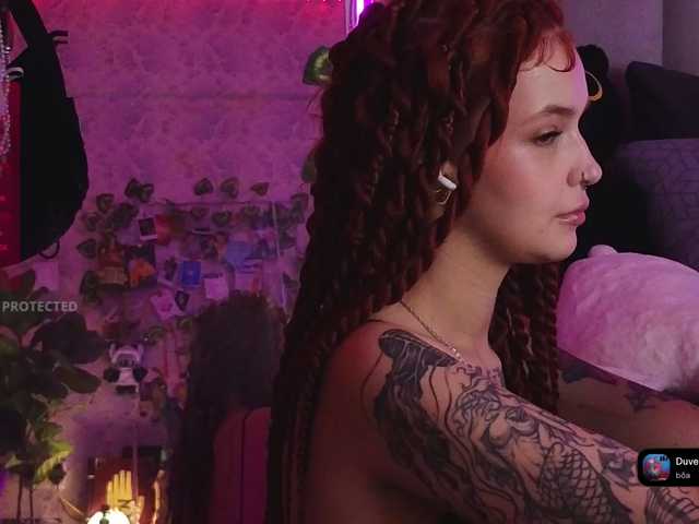 GoodyGirl's BongaCams show and profile