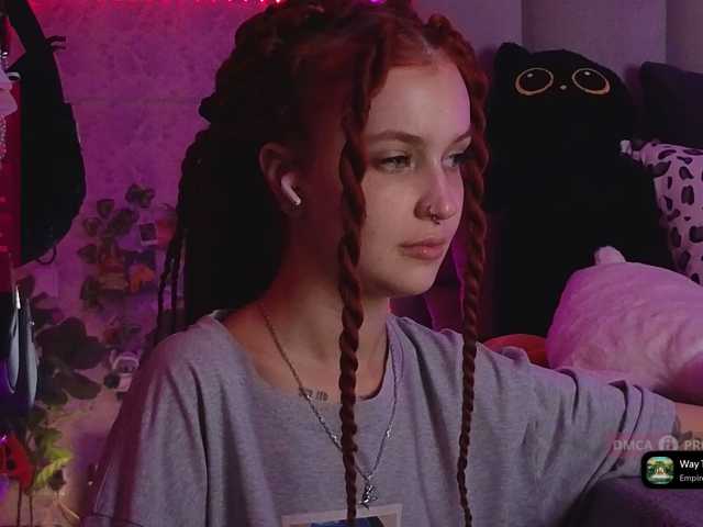 GoodyGirl's BongaCams show and profile