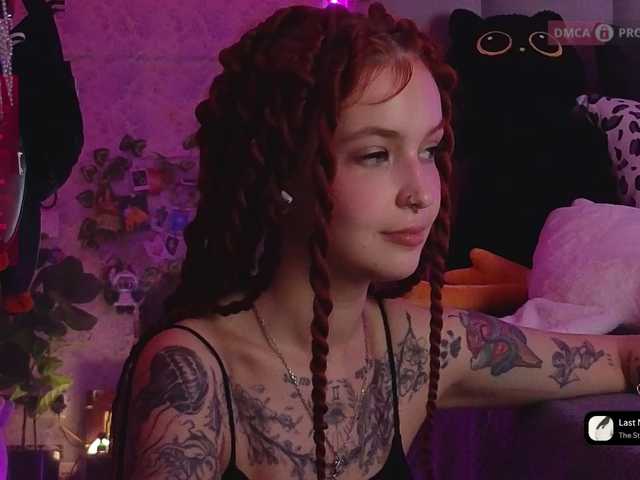 GoodyGirl's BongaCams show and profile