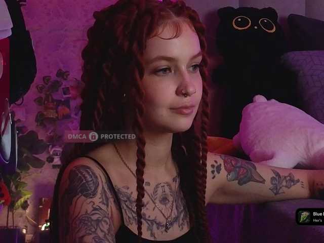 GoodyGirl's BongaCams show and profile