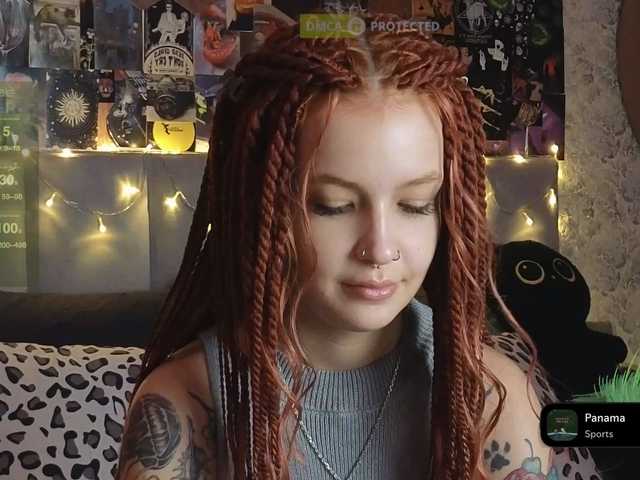 в попе у GoodyGirl