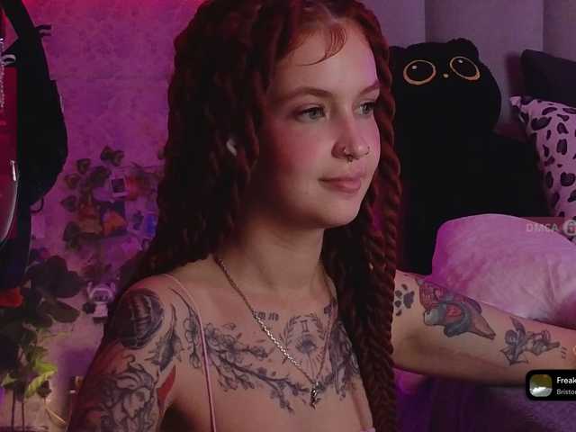 GoodyGirl's BongaCams show and profile