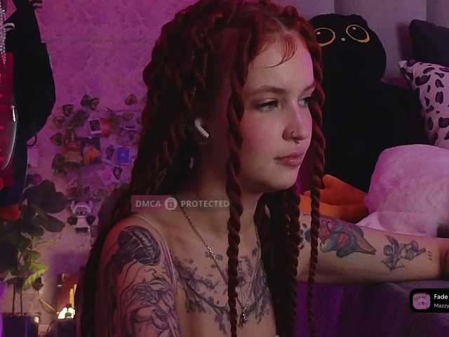 GoodyGirl's BongaCams show and profile