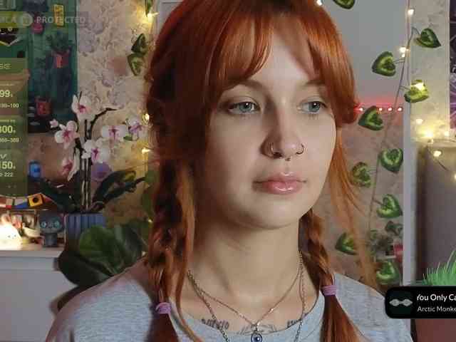 LisLy webcam