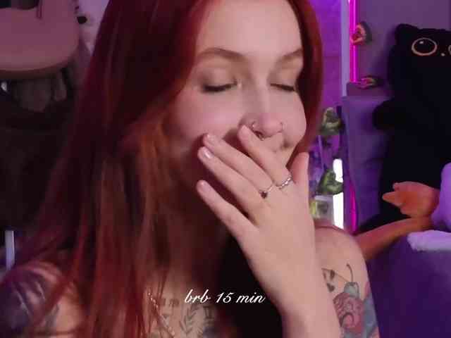 LisLy webcam
