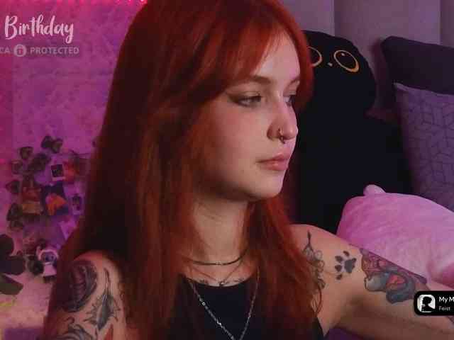 LisLy webcam