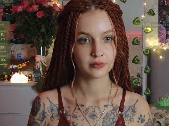 LisLy webcam