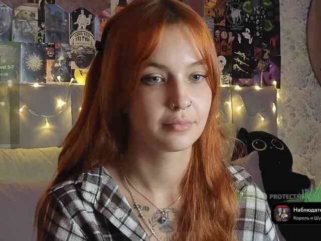 GoodyGirl - Girl 