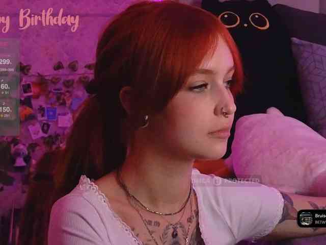 LisLy webcam