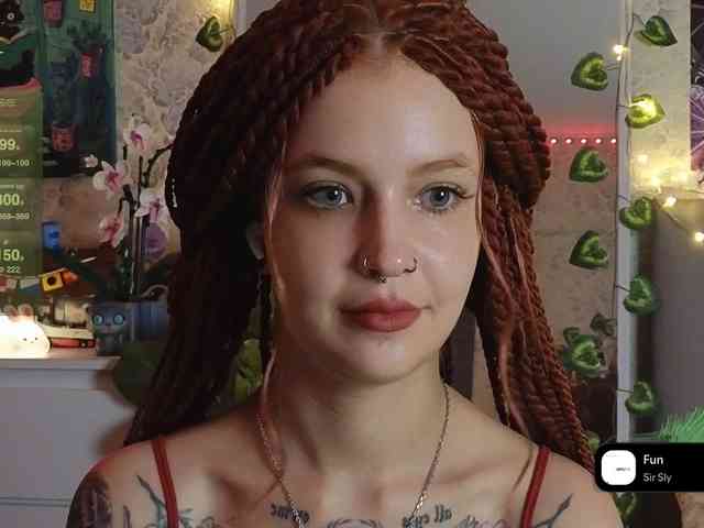 LisLy webcam