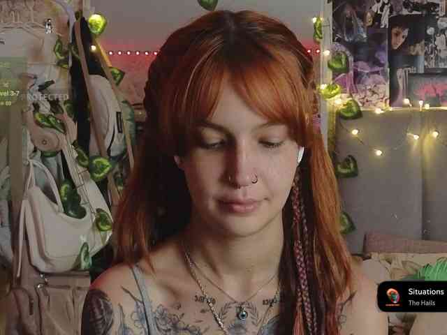 LisLy webcam
