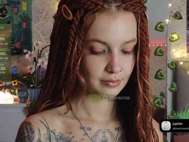 LisLy webcam