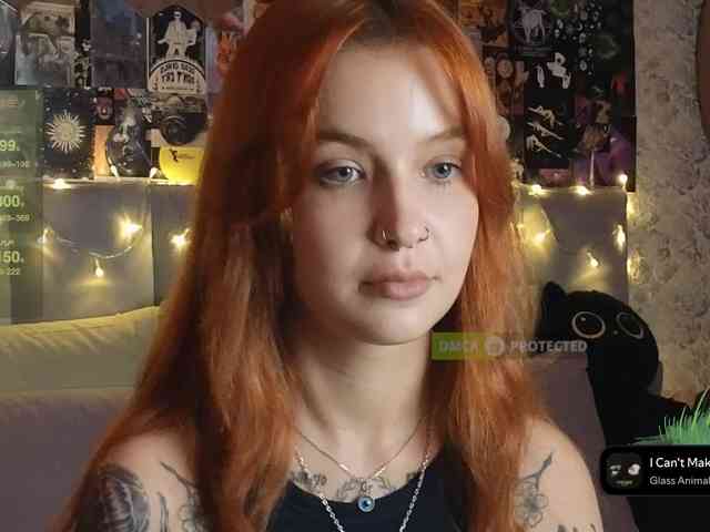 LisLy webcam