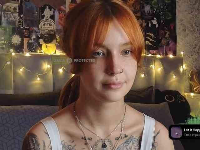 GoodyGirl Sex Cam Show