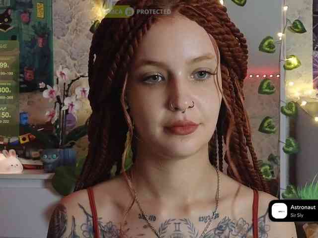 LisLy webcam