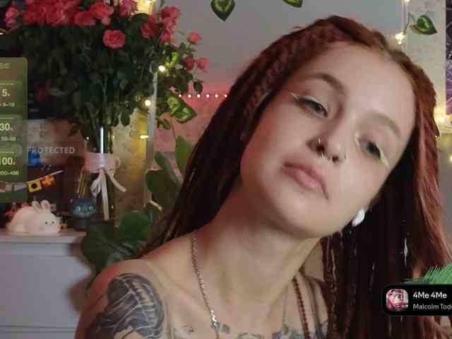 LisLy webcam