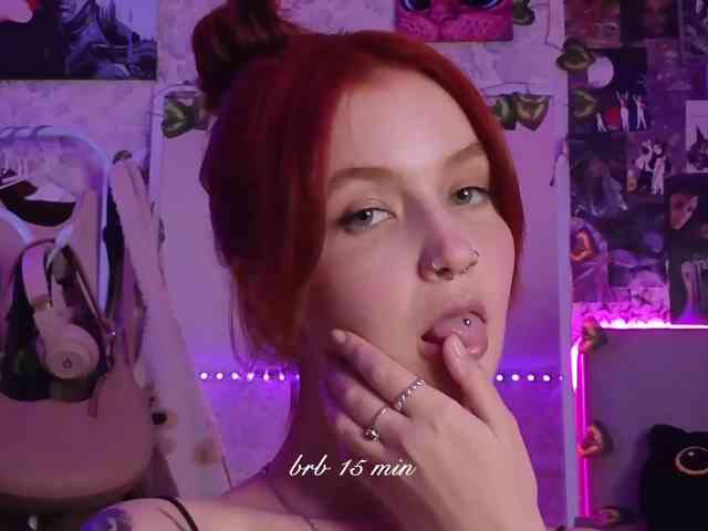 LisLy webcam