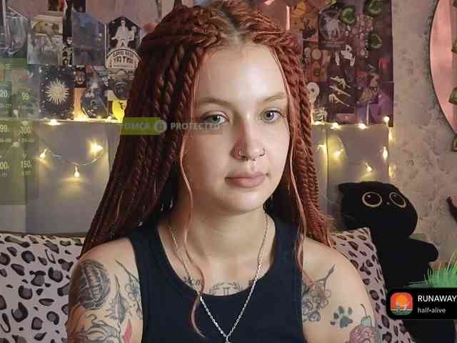 LisLy webcam