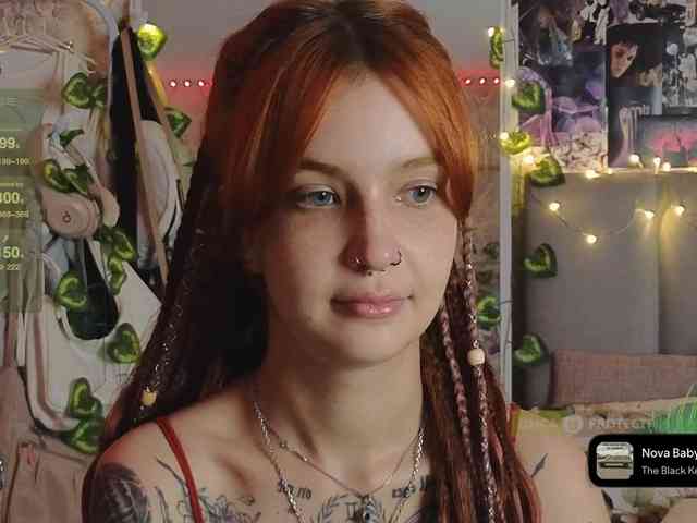 LisLy webcam