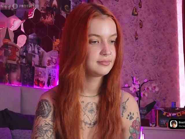 LisLy webcam