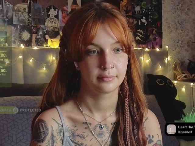 LisLy webcam
