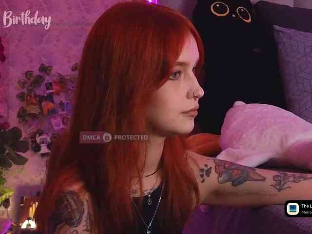 LisLy webcam