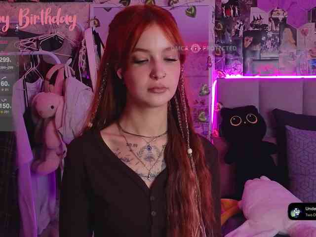 LisLy webcam