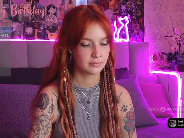 LisLy webcam