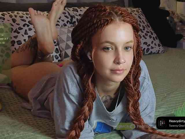 LisLy webcam