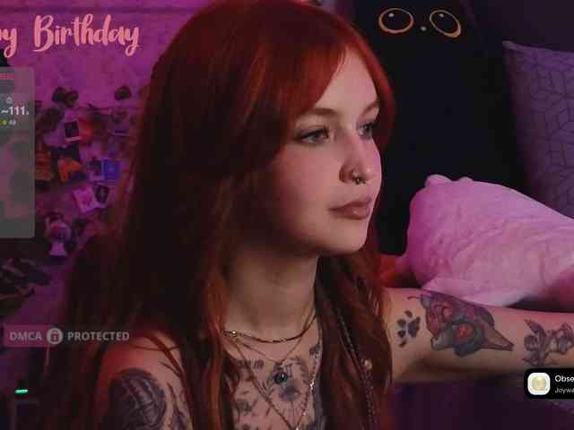 LisLy webcam